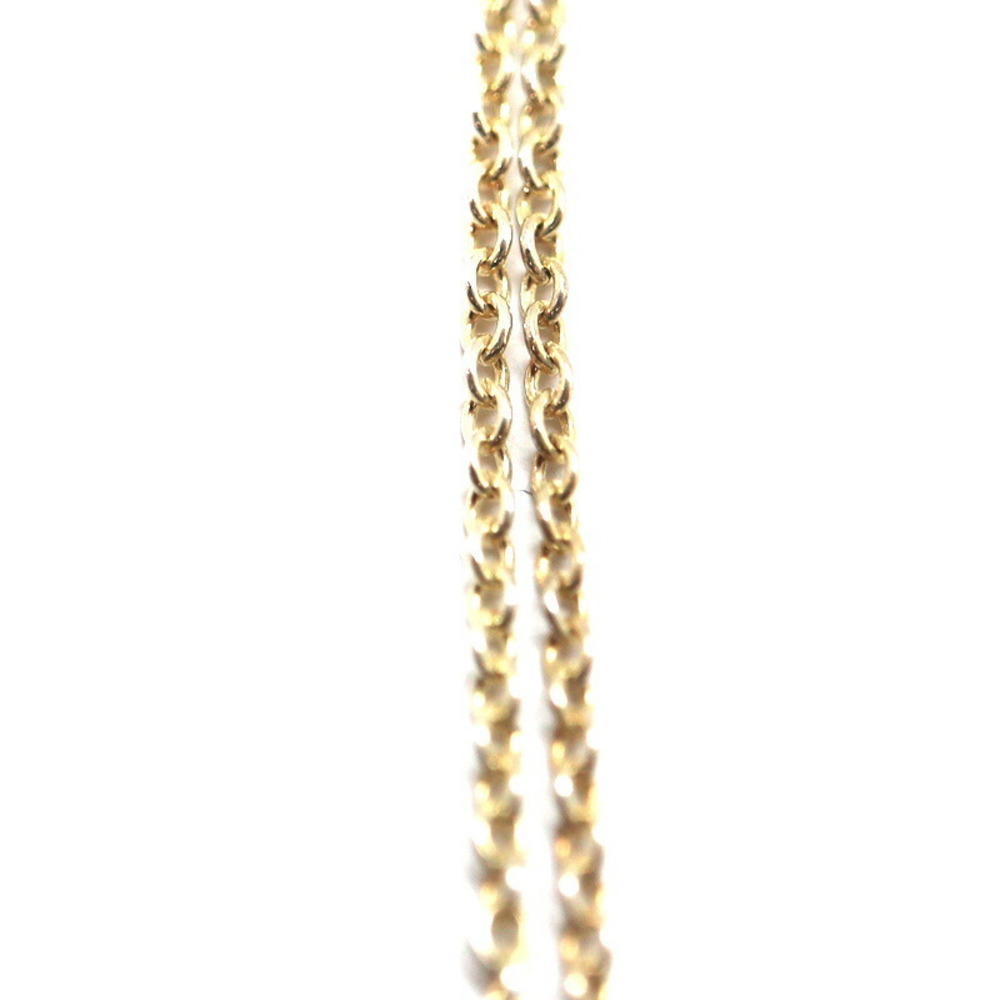 Tiffany Open Heart Necklace Silver - Picture 2 of 10
